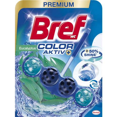 Bref Color Aktiv Eucalyptus 50g